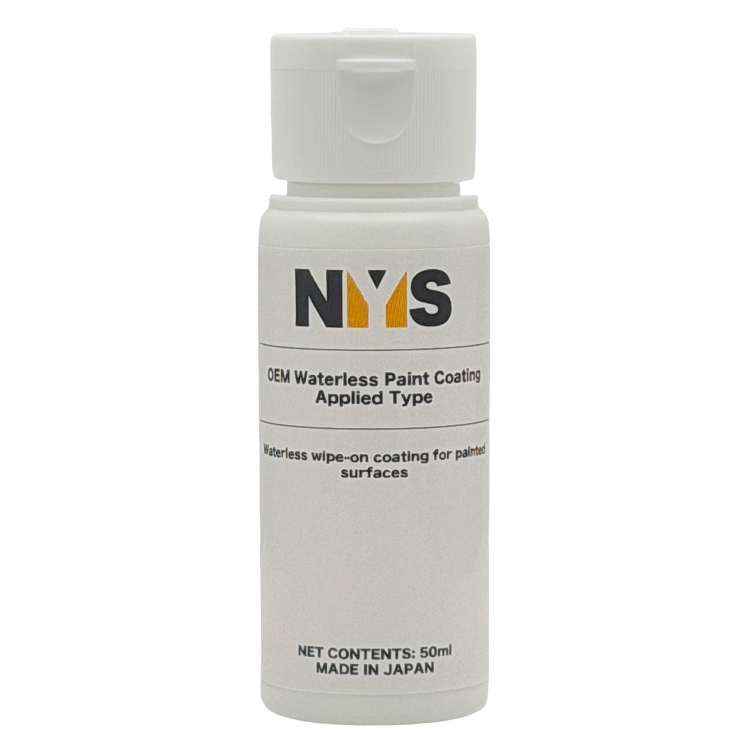OEM Waterless Paint Coating - Applied Type 50ml