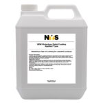OEM Waterless Paint Coating - Applied Type 4L