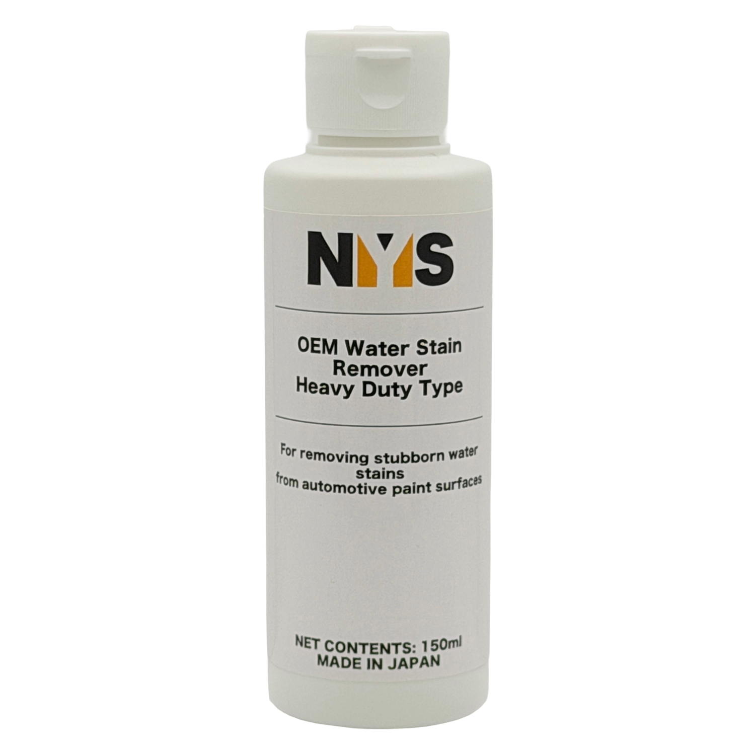 OEM Water Stain Remover - Heavy Duty Type 150ml