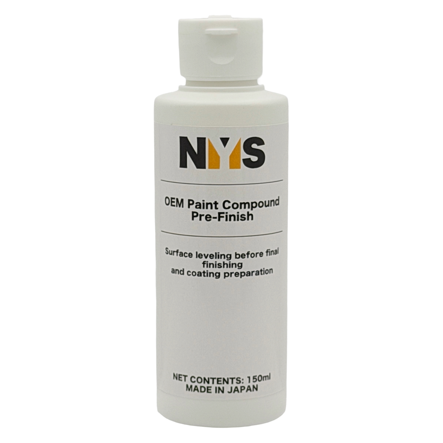 OEM Paint Compound Pre-Finish 150ml