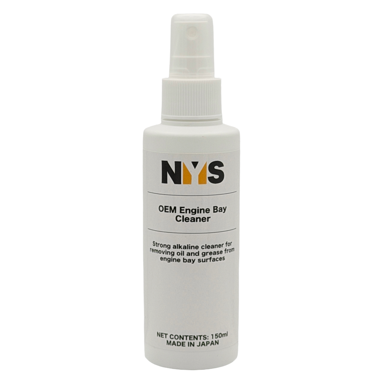 OEM Engine Bay Cleaner 150ml