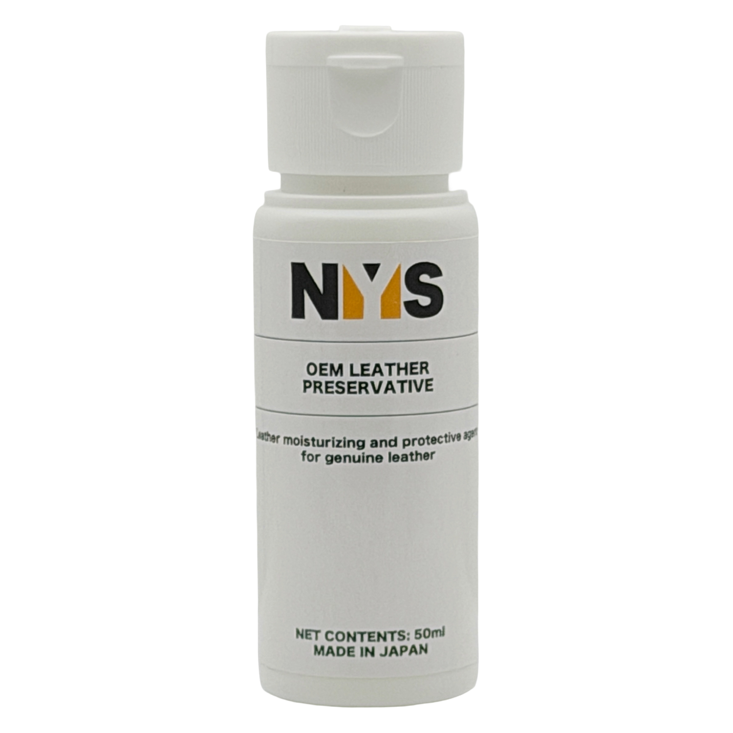 OEM Leather Preservative 50ml