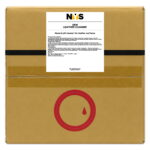 OEM Leather Cleaner 20L