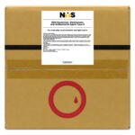 OEM Deodorizer, Disinfectant, and Antibacterial Agent Type A : Effective against everyday odors: pH 6 - 7 18L